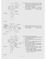 Preview for 56 page of Olympus CH Series Repair Manual