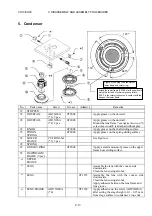 Preview for 23 page of Olympus CH10 Repair Manual