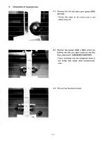 Preview for 13 page of Olympus CH2 Series Repair Manual