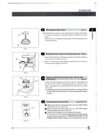 Preview for 9 page of Olympus CH30 Instructions Manual