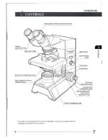 Preview for 11 page of Olympus CH30 Instructions Manual