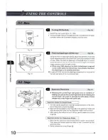 Preview for 14 page of Olympus CH30 Instructions Manual