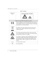 Preview for 10 page of Olympus ChainSCANNER User Manual