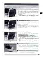 Preview for 9 page of Olympus CHS Instructions For Use Manual