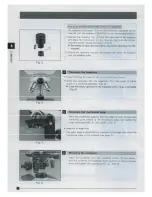 Preview for 10 page of Olympus CHS Instructions For Use Manual