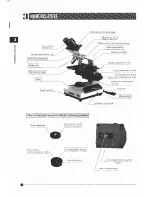 Предварительный просмотр 6 страницы Olympus CHS Instructions Manual