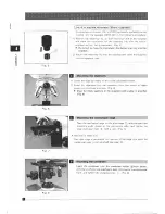 Предварительный просмотр 10 страницы Olympus CHS Instructions Manual