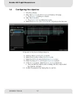 Preview for 12 page of Olympus CIX100 Installation Manual