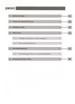 Preview for 3 page of Olympus CK2 Instructions Manual