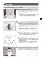 Preview for 7 page of Olympus CK2 Instructions Manual