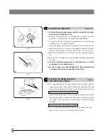 Preview for 10 page of Olympus CK30 Instructions Manual