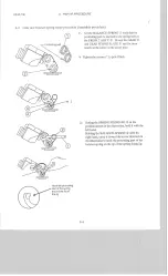 Preview for 14 page of Olympus CK40-TBI Repair Manual