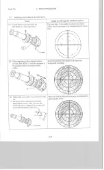 Preview for 34 page of Olympus CK40-TBI Repair Manual