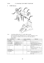 Preview for 10 page of Olympus CK40M FRAME Repair Manual