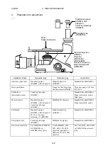 Preview for 23 page of Olympus CK40M FRAME Repair Manual