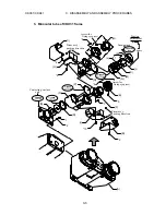 Preview for 16 page of Olympus CKX31 Repair Manual