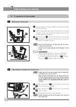 Preview for 16 page of Olympus CKX53 Instructions Manual