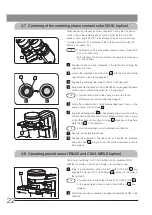 Preview for 28 page of Olympus CKX53 Instructions Manual