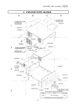 Preview for 26 page of Olympus CLH-SC Maintenance Manual