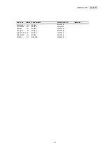 Preview for 30 page of Olympus CLH-SC Maintenance Manual