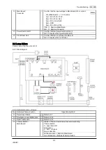 Предварительный просмотр 23 страницы Olympus CLV-180 Maintenance Manual