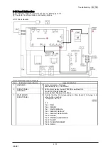 Предварительный просмотр 32 страницы Olympus CLV-180 Maintenance Manual