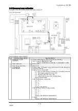 Предварительный просмотр 34 страницы Olympus CLV-180 Maintenance Manual