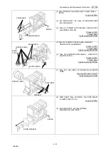 Предварительный просмотр 50 страницы Olympus CLV-180 Maintenance Manual