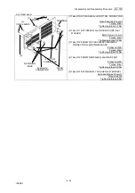 Предварительный просмотр 51 страницы Olympus CLV-180 Maintenance Manual