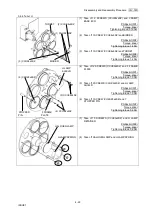 Предварительный просмотр 66 страницы Olympus CLV-180 Maintenance Manual