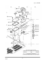 Предварительный просмотр 73 страницы Olympus CLV-180 Maintenance Manual