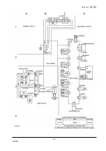 Предварительный просмотр 76 страницы Olympus CLV-180 Maintenance Manual