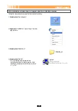 Preview for 20 page of Olympus Comedia MAUSB-10 Reference Manual