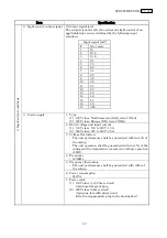 Предварительный просмотр 5 страницы Olympus CV-160 Maintenance Manual