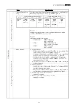 Предварительный просмотр 6 страницы Olympus CV-160 Maintenance Manual