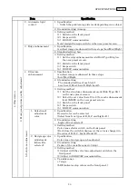 Предварительный просмотр 7 страницы Olympus CV-160 Maintenance Manual