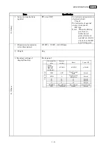 Предварительный просмотр 14 страницы Olympus CV-160 Maintenance Manual