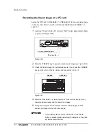 Предварительный просмотр 116 страницы Olympus CV-180 Instructions Manual