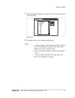 Предварительный просмотр 147 страницы Olympus CV-180 Instructions Manual