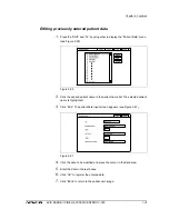 Предварительный просмотр 149 страницы Olympus CV-180 Instructions Manual