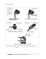 Предварительный просмотр 228 страницы Olympus CV-180 Instructions Manual