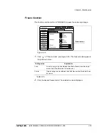 Предварительный просмотр 233 страницы Olympus CV-180 Instructions Manual