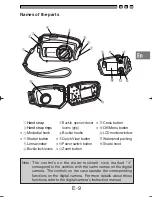 Предварительный просмотр 9 страницы Olympus CWPC-01 Instruction Manual