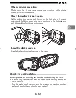 Preview for 13 page of Olympus CWPC-01 Instruction Manual