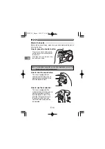 Preview for 28 page of Olympus CWPC-02 Instruction Manual