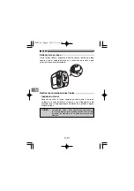 Preview for 98 page of Olympus CWPC-02 Instruction Manual