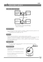 Preview for 15 page of Olympus CX21 Instructions Manual