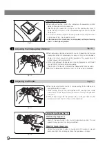 Preview for 12 page of Olympus CX21LED Instructions Manual