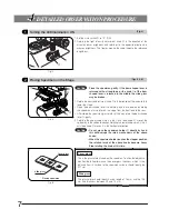 Preview for 10 page of Olympus CX22LED Instructions Manual