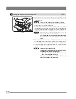 Preview for 14 page of Olympus CX22LED Instructions Manual